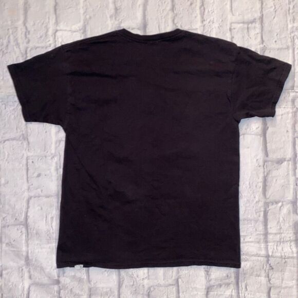 Delta pro weight youth boys L Pittsburgh Steelers short sleeve Crewneck t-shirt - Picture 5 of 5